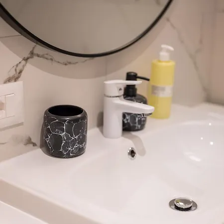 Center Appartamento *