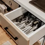 Apartman Center *