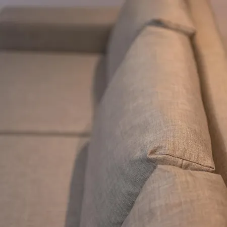 Center Apartamento *