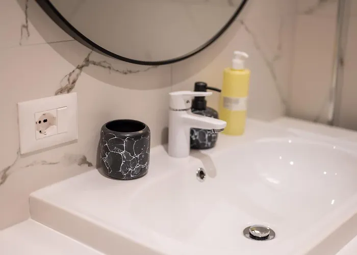 Center Appartement *