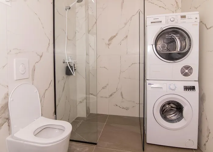 Center Appartement Tirana