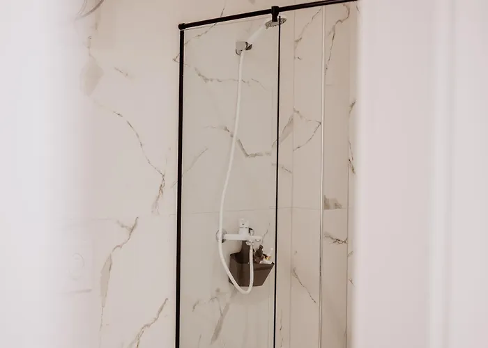 Appartement Center *